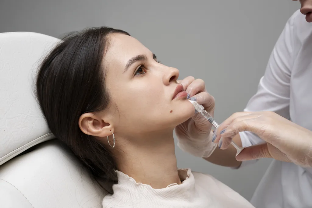 The Connection Between Aging and the Need for Dermal Fillers The Connection Between Aging and the Need for Dermal Fillers