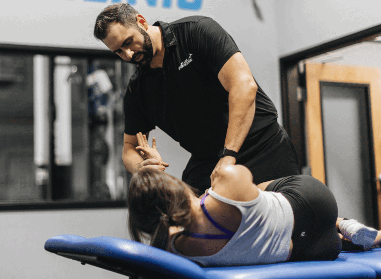 The Connection Between Orthopedics and Sports Performance