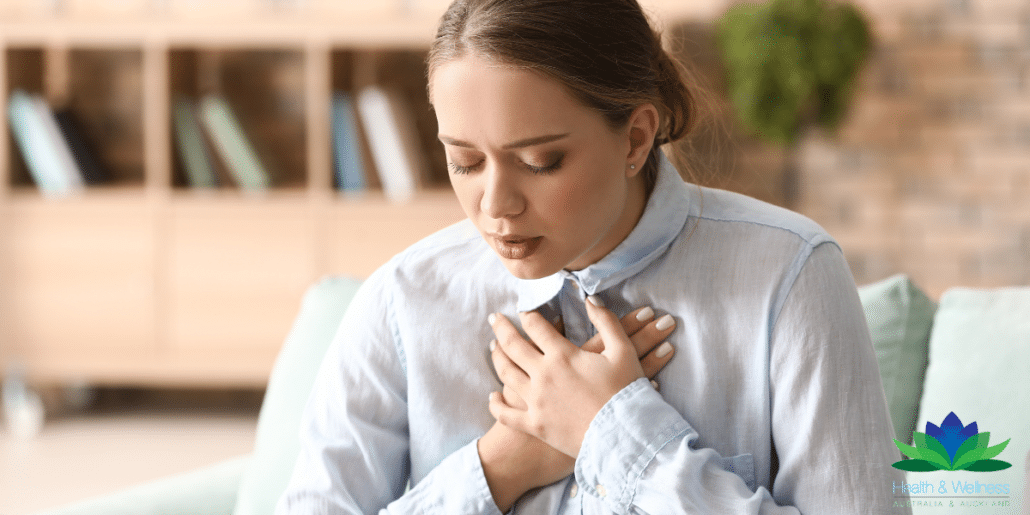 The Impact of Air Quality on Asthma Symptoms and Allergy Flare-Ups