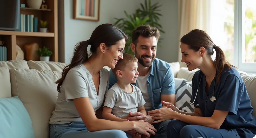 The Impact of an Urgent Care Near You on Community Health