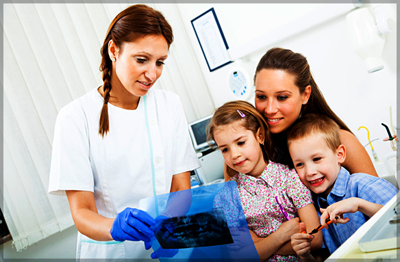 The Importance of Choosing a Family Dentist for Long-term Care The Importance of Choosing a Family Dentist for Long-term Care