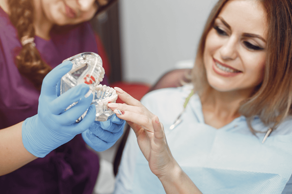 The Importance of Choosing a Qualified Dental Implant Specialist The Importance of Choosing a Qualified Dental Implant Specialist