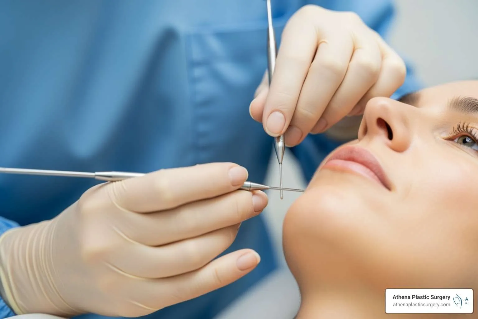 The Latest Techniques in Cosmetic Procedures The Latest Techniques in Cosmetic Procedures