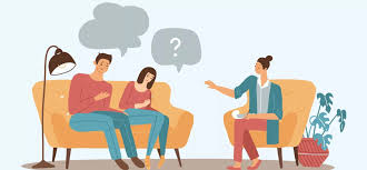 The Role of Counseling in Building Healthy Relationships