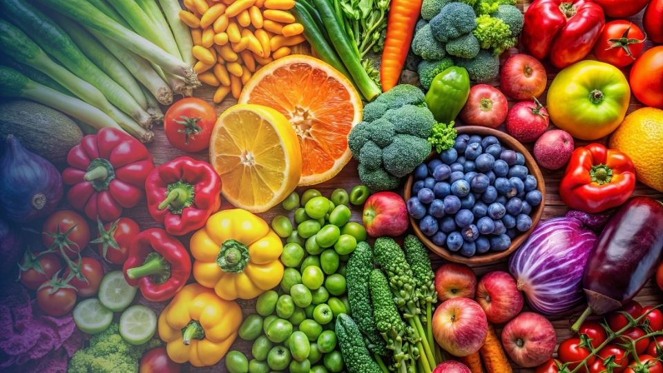 The Role of Diet in Preventing Colon Cancer