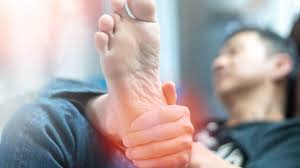 The Role of Foot and Ankle Surgeons in Treating Arthritis-related Issues