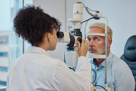 The Role of Ophthalmologists in Preventative Eye Care The Role of Ophthalmologists in Preventative Eye Care
