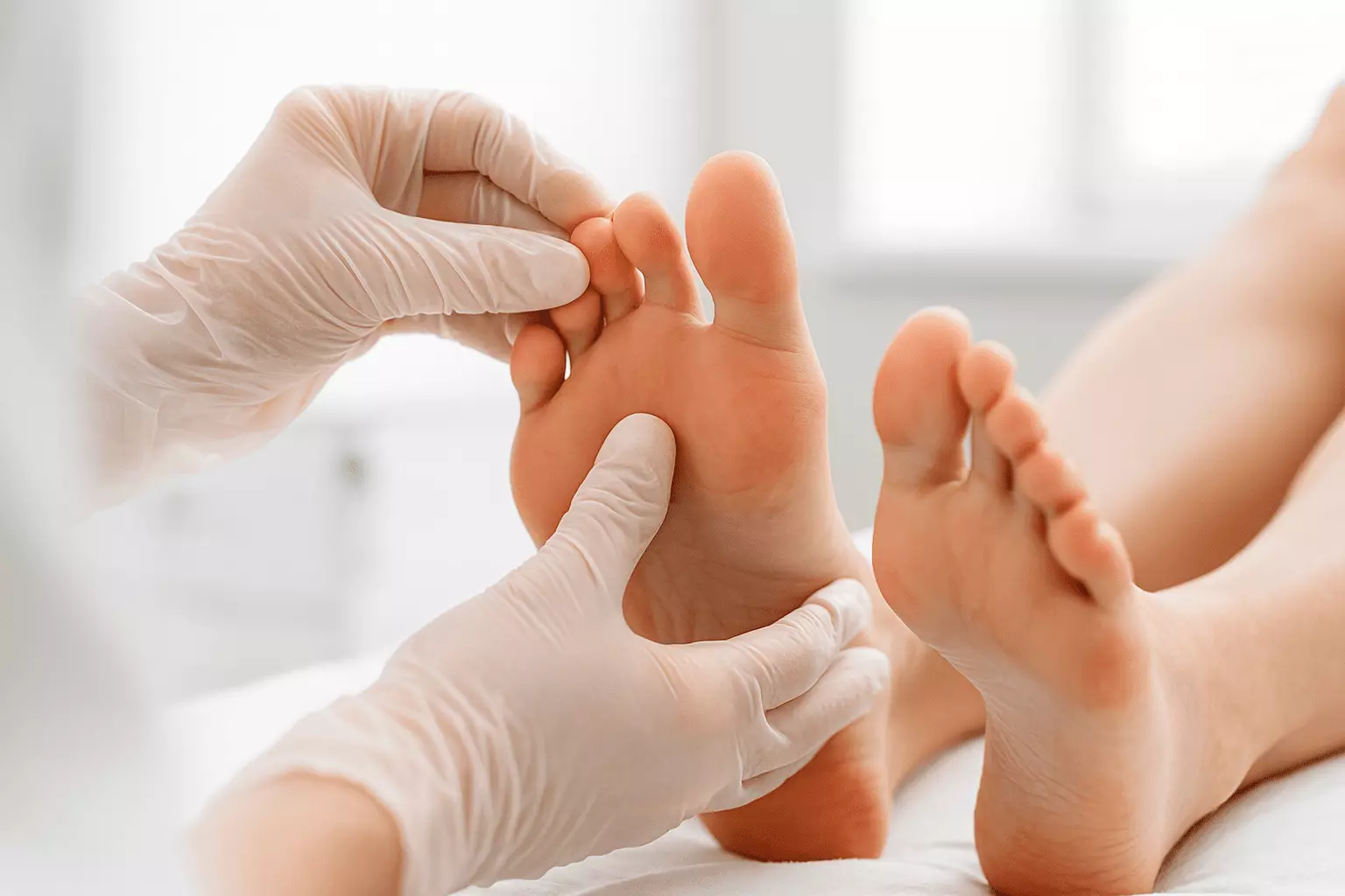 The Role of Orthotics in Alleviating Foot Pain