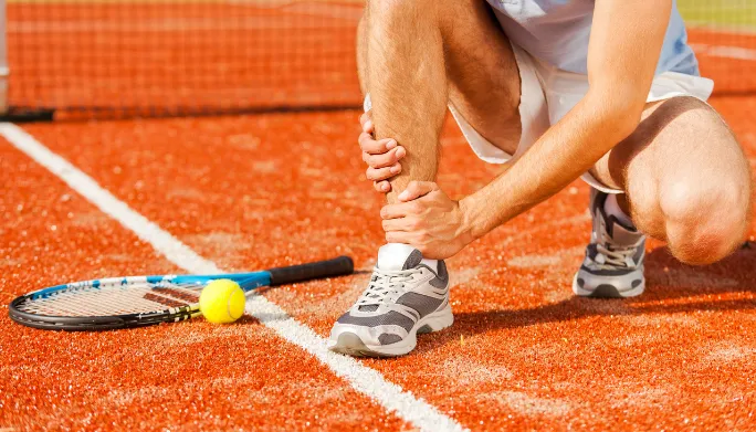 The Role of Urgent Care in Treating Sports Injuries