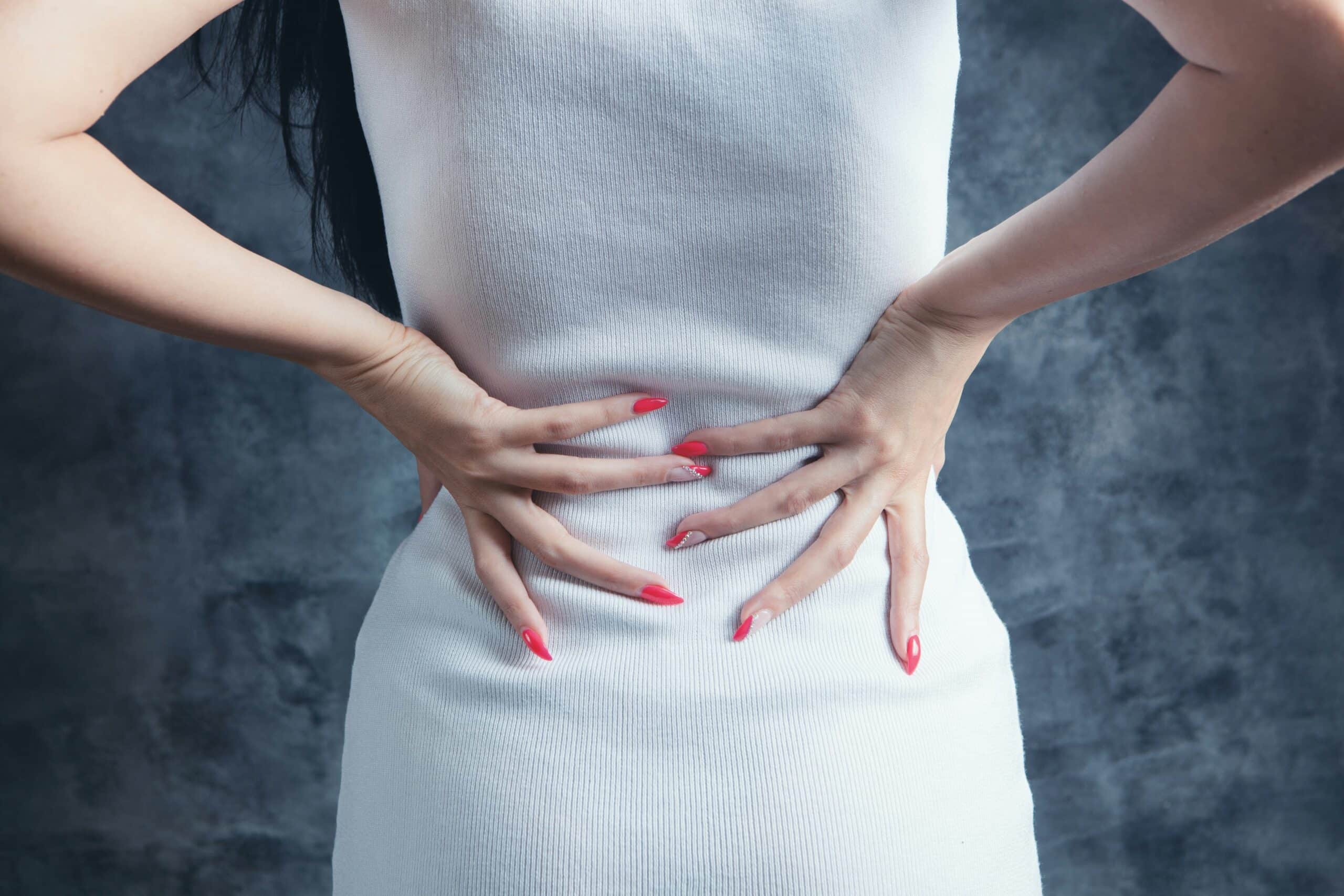 Tips for Avoiding Back Pain Flare-Ups in the Workplace