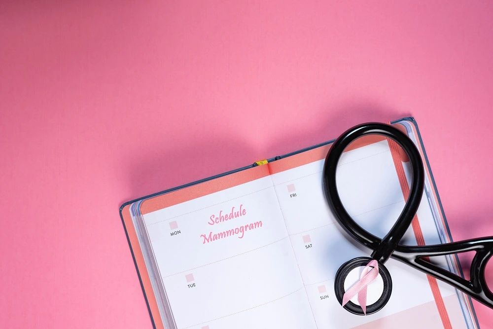 Tips for Self-Conducted Breast Exams and When To Get Professional Help