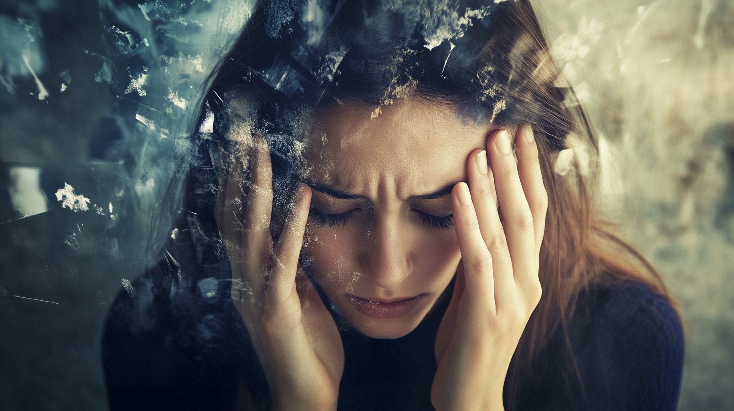 Triggers and Responses of Anxiety