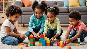 Understanding Developmental Milestones in Pediatrics