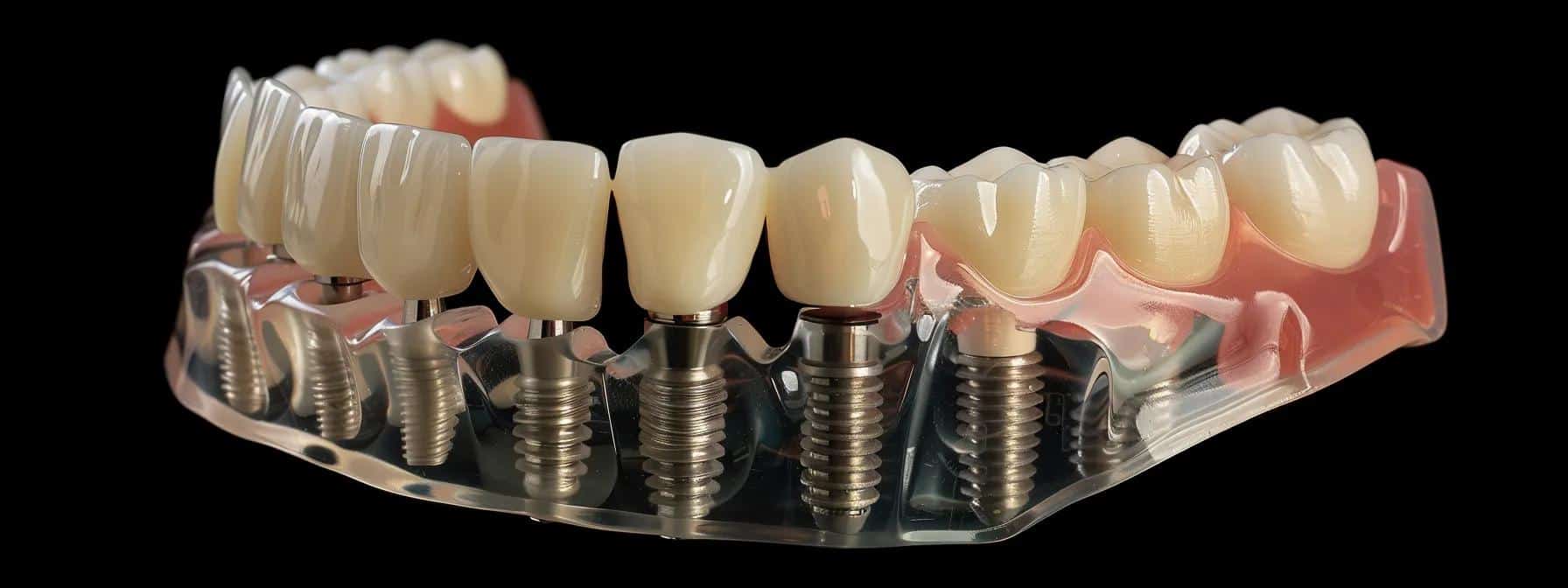 Understanding The Different Types Of Dental Implants