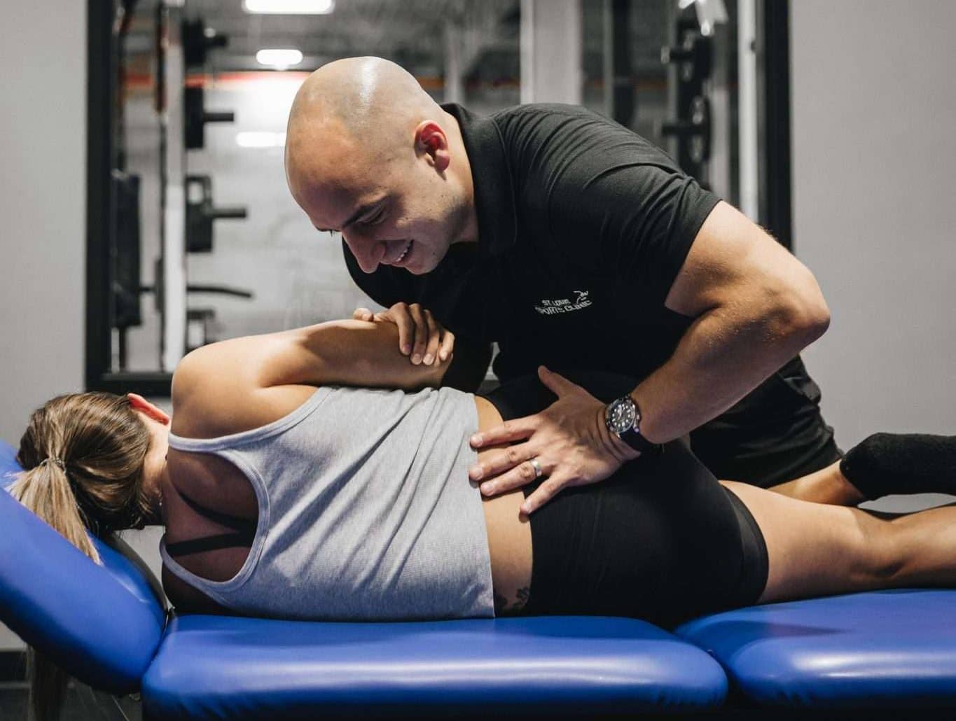 Understanding Treatments of Spinal Stenosis Understanding Treatments of Spinal Stenosis