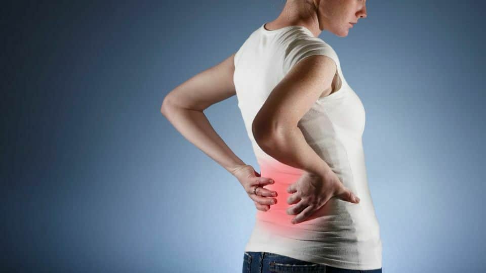 Understanding the Causes and Prevention of Back Pain