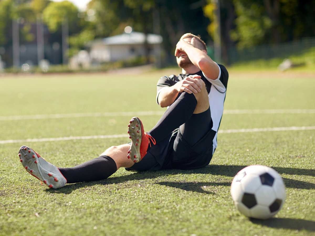 Understanding the Most Common Sports Injuries and How to Prevent Them