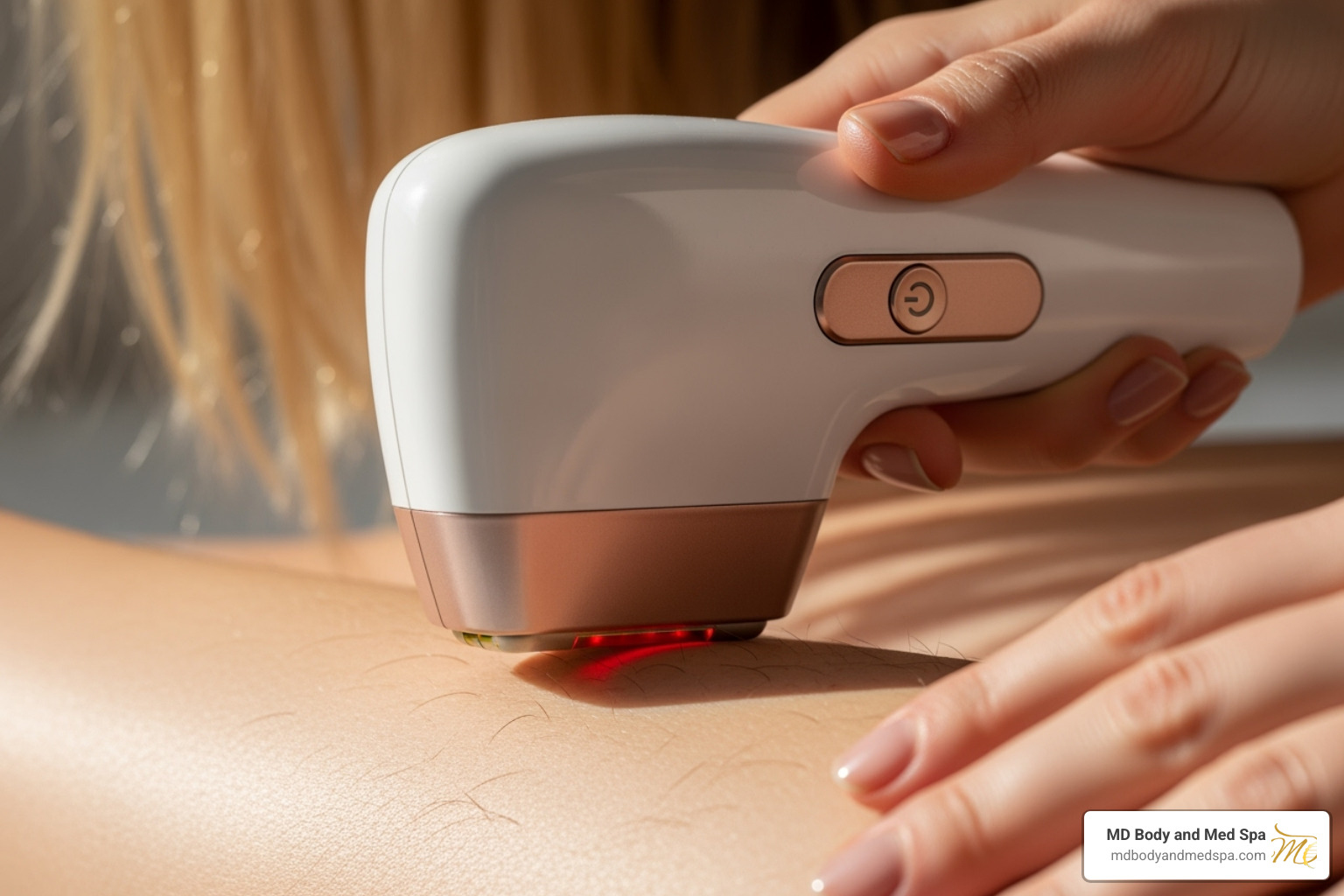 Understanding the Science Behind Laser Hair Removal Understanding the Science Behind Laser Hair Removal