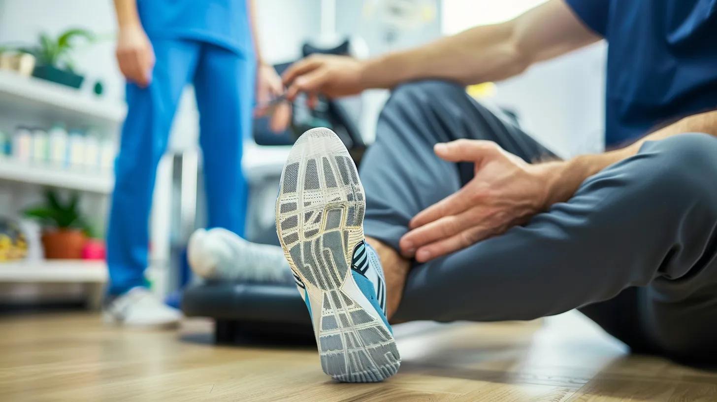 Understanding the Symptoms and Treatment Options for Diabetic Neuropathy