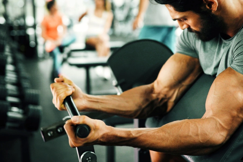 Unlocking the Potential of Peptide Therapy for Muscle Recovery