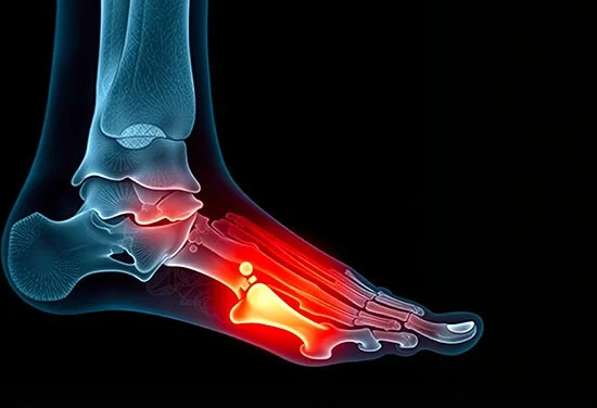 What Happens During an Ankle Replacement Surgery?