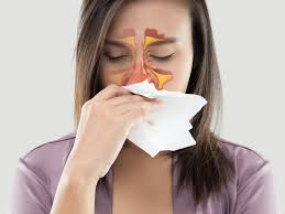 What To Expect During Your Visit to a Sinus Infection Specialist