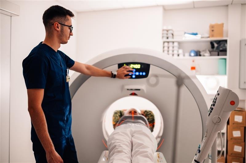 What To Know About the Radiation Therapy Process