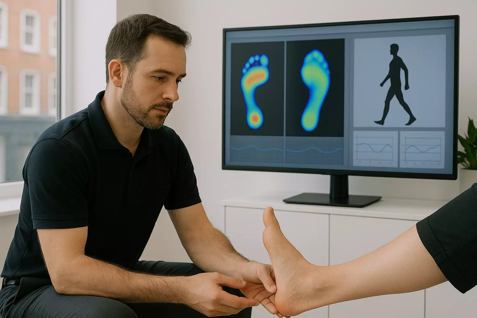What to Expect When Visiting a Podiatrist for the First Time