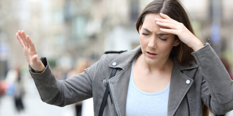 When Should I See a Doctor for Vertigo?