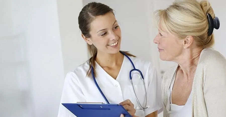 When To See a Gynecologist for Women’s Health Issues