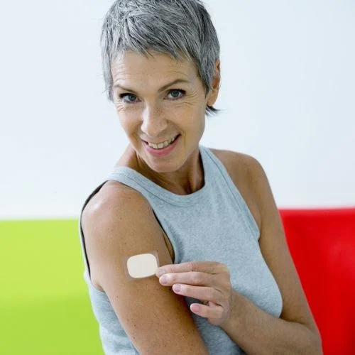 Why HRT and Bone Density Matters