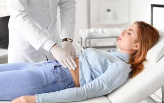 4 Services Offered by Gastroenterologists