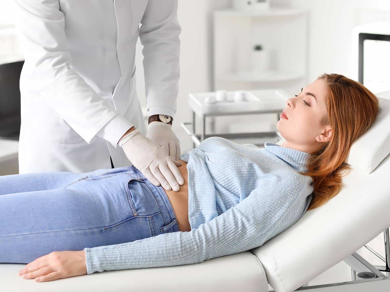 4 Services Offered by Gastroenterologists 4 Services Offered by Gastroenterologists