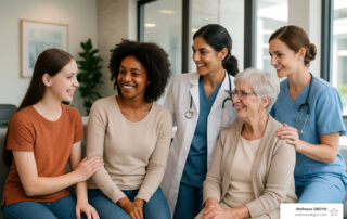 Build Strong Relationships With Doctors for Long-Term Wellness