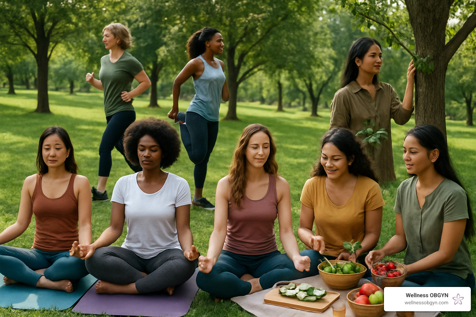 # Common Questions About Integrative Medicine