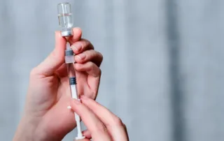 Exploring the Benefits of PRP Injection for Sports Injuries
