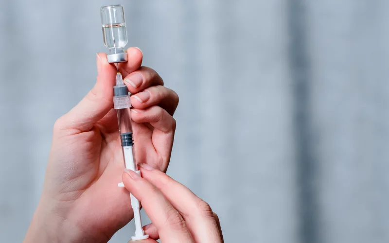 Exploring the Benefits of PRP Injection for Sports Injuries Exploring the Benefits of PRP Injection for Sports Injuries