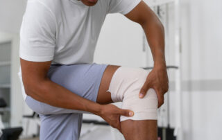 Future Directions in Joint Replacement Technology