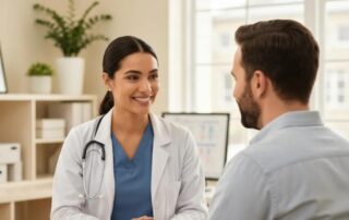 How Internists Manage Complex Health Conditions