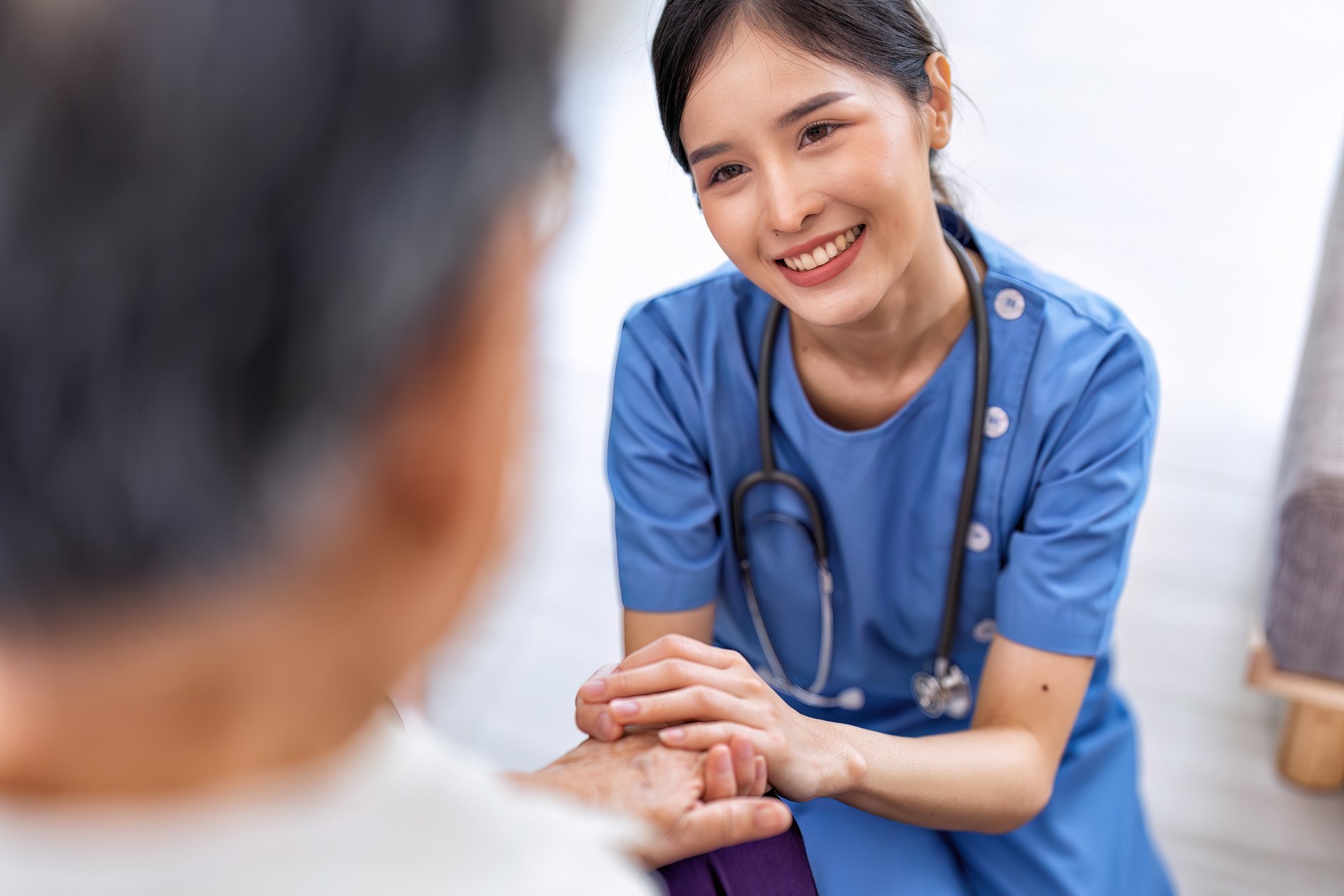 How Nurse Practitioners Are Revolutionizing Patient Care in Clinics How Nurse Practitioners Are Revolutionizing Patient Care in Clinics