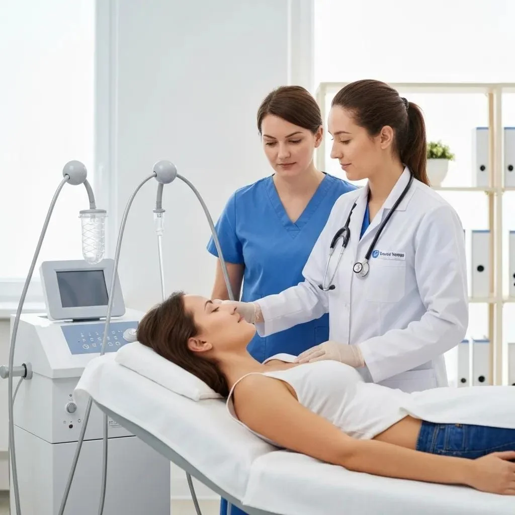 How Ozone Therapy Can Enhance Your Immune System How Ozone Therapy Can Enhance Your Immune System