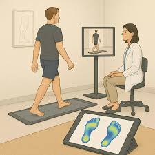 How Podiatry Addresses Gait and Balance Issues How Podiatry Addresses Gait and Balance Issues