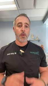 How Regenexx is Changing Pain Management How Regenexx is Changing Pain Management