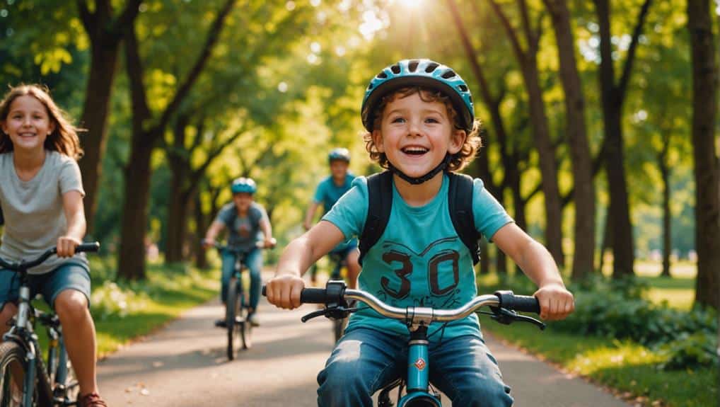 How Well Child Exams Promote a Healthy Life for Your Child