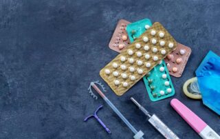 How Your Contraception Choices Affect Your Health