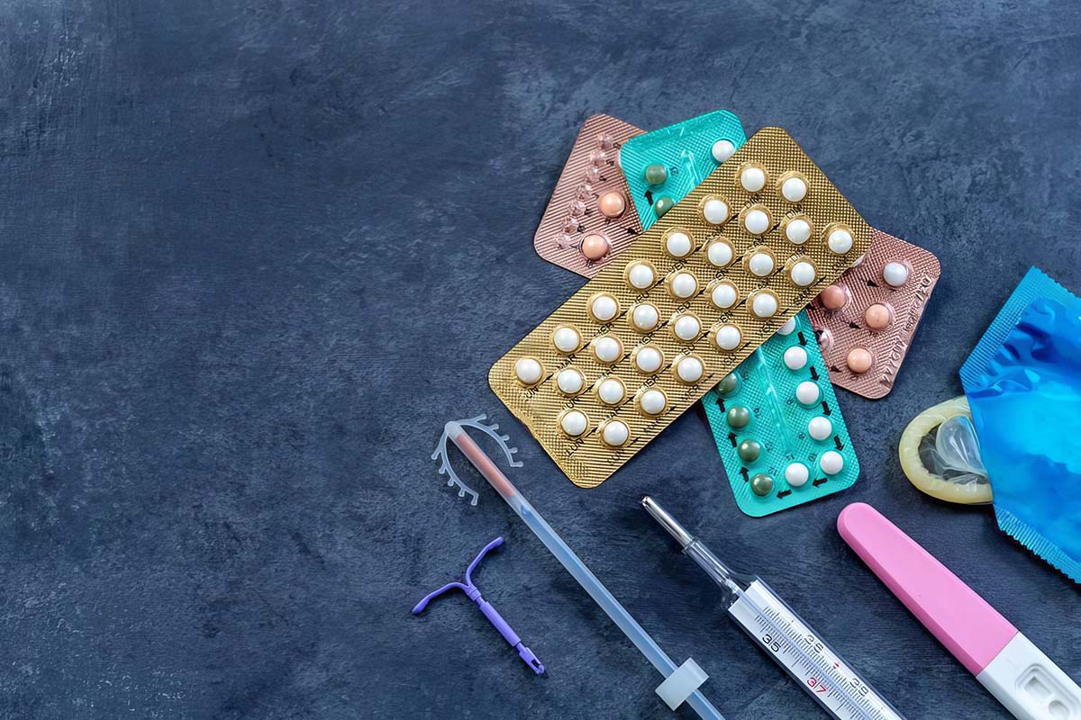 How Your Contraception Choices Affect Your Health How Your Contraception Choices Affect Your Health