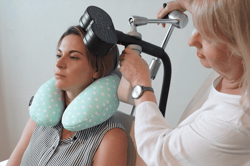 Innovative Approaches to TMS Therapy for Treatment-Resistant Conditions Innovative Approaches to TMS Therapy for Treatment-Resistant Conditions
