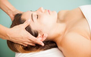 Lifestyle Modifications to Alleviate Headaches