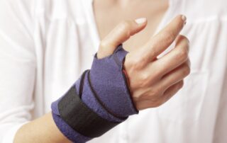 Navigating the Diagnosis and Treatment of Carpal Tunnel Syndrome