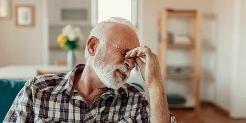 Recognizing Stroke Symptoms and When To Seek Emergency Care